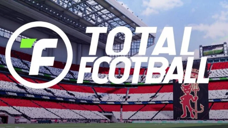 Total Football - Soccer Game Rilis Di Android Dan IOS » KingdomTaurusNews.com