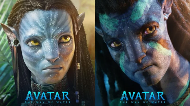 Review Film Avatar: The Way of Water, Tayang Perdana di Bioskop Indonesia Hari Ini