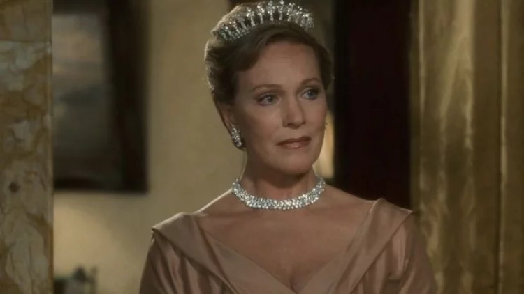 Julie Andrews Soal Balik Main Princess Diaries 3: Tak Akan Terjadi
