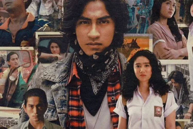 Nonton Balada Si Roy, Berikut Waktu Tayang, Pemeran, dan Sinopsis Film Indonesia Terbaru Balada Si Roy
