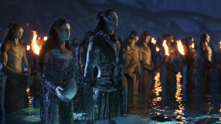 Mengenal Metkayina, Klan Laut Na'vi di Avatar: The Way of Water