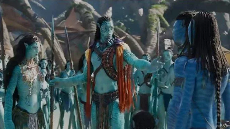 LINK Resmi Nonton Film Avatar 2 The Way of Water dengan Kualitas HD dan Subtitle Indonesia