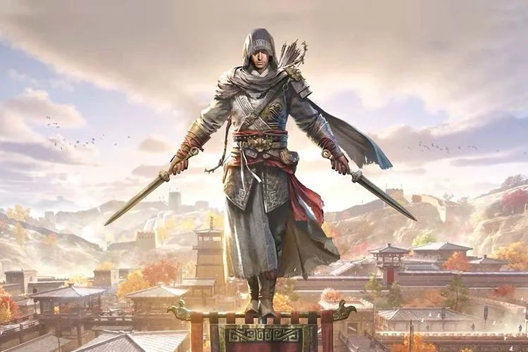 Bocoran Gameplay 20 Menit Assassins Creed Codename Jade untuk Mobile Mengemuka