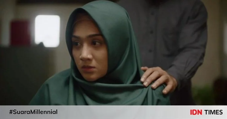 10 Karakter Cewek Ambisius di Film dan Series Indonesia