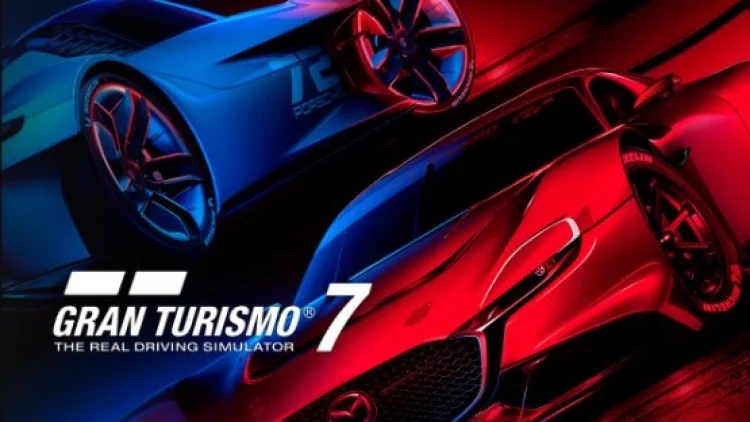 Cara Download Gran Turismo 7 Beta di Android dan iOS