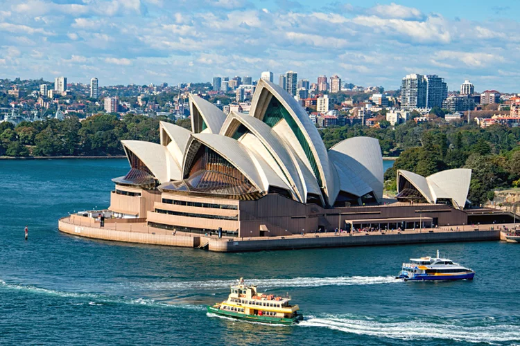 Tempat Wisata di Sydney yang Wajib Dikunjungi