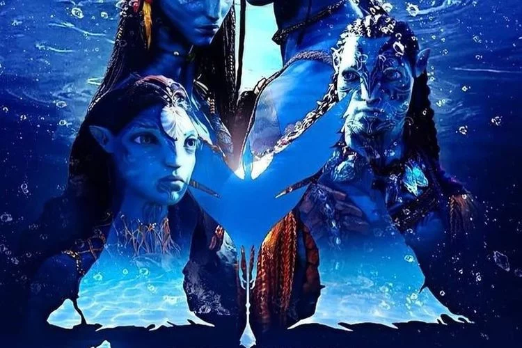 Bangga Jadi Indonesia! James Cameron Akui Film Avatar 2 The Way of Water Terinspirasi dari Suku Bajo