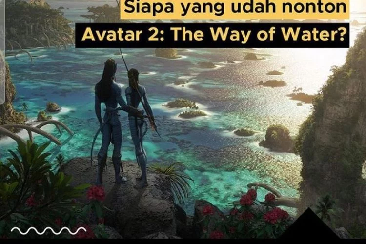 Klan Metkayina Film Avatar 2 Terinspirasi dari Suku Bajo Indonesia, Intip 4 Fakta Menarik