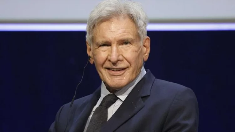 Harrison Ford Ungkap Alasan Gabung MCU Sebagai Thunderbolt Ross