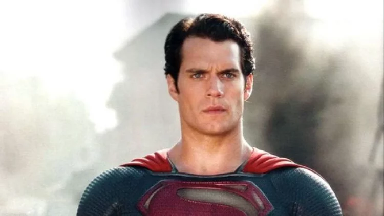 Tak Lagi Jadi Superman, Henry Cavill Batal Jadi Kameo The Flash