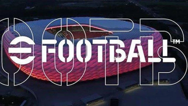 Update Mod Apk Game eFootball PES 2023 versi 7.3.0 , Tambahan Data untuk Android