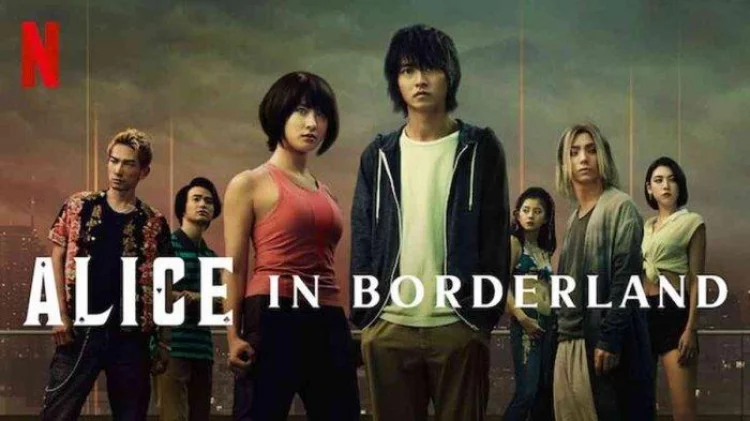 Bisa Nonton Film Alice in Borderland season 2 Mulai Sekarang, Ini Link Sub Indo Resmi, Bukan Rebahin