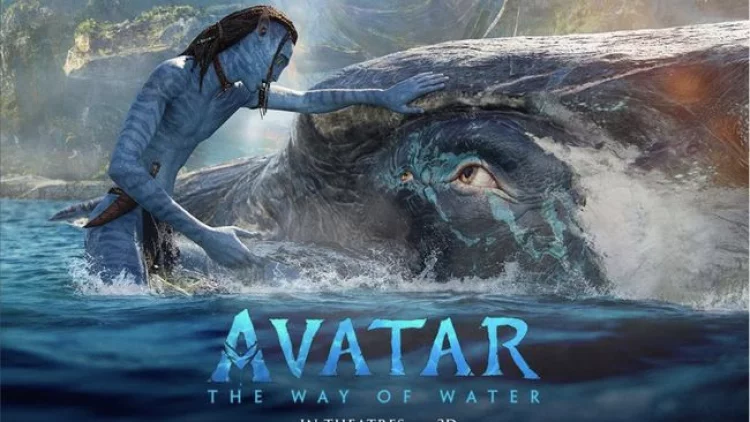 Pemutaran Film Avatar 2 Kacau & Dianggap Gagal di Jepang