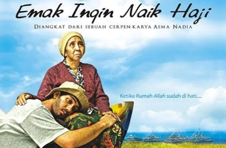 6 Sosok Ibu Hebat di Film Indonesia, Sangat Menginspirasi!