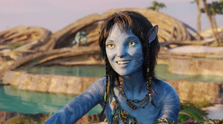 Avatar 2 Masih Kuasai Box Office, Kejar Target Akhir Tahun US$1 M