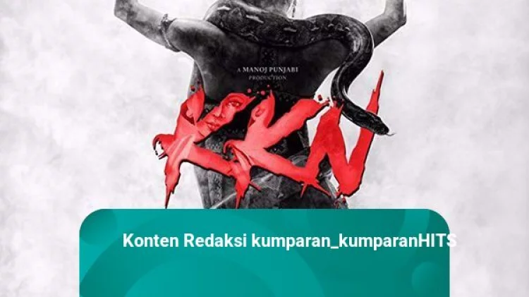 Kaleidoskop: Film Indonesia Paling Hits Sepanjang 2022