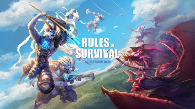Kelebihan dan Kekurangan Rules of Survival, Game HP Pesaing PUBG Mobile