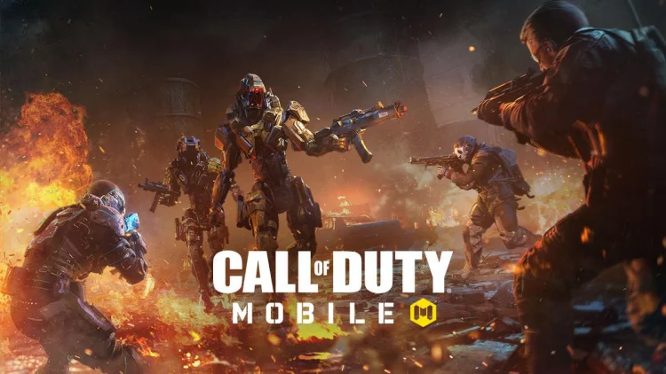 Call of Duty: Mobile Major Series 8 Dimulai, Ini Jadwal dan Alur Pertandingannya