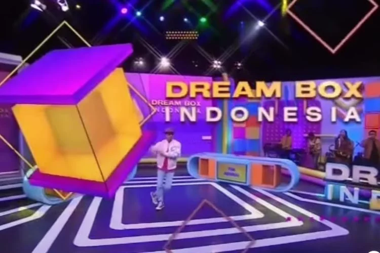 Jadwal Acara TransTV Hari Ini Jumat 30 Desember 2022: Ada Top Chart Dream Box Indonesia, Film Bioskop Trans TV