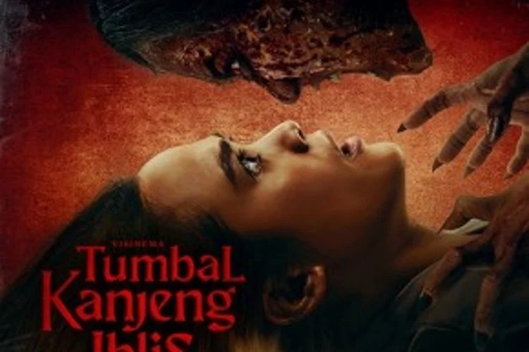 Sinopsis Tumbal Kanjeng Iblis, Film Horor Indonesia Terseram Tayang di Bioskop Hari Ini, Ada Sheryl
