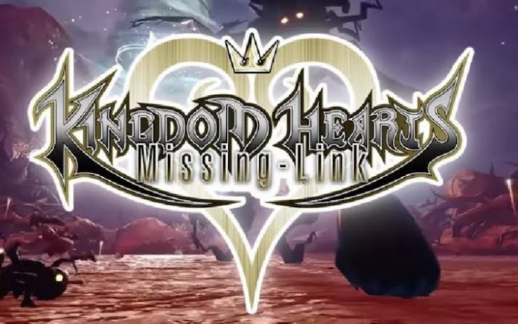 Protoype Test Kingdom Hearts: Missing-Link di IOS di Januari
