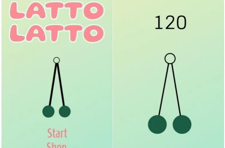 Mendadak Muncul Game Latto Latto, Download Gratis di Android