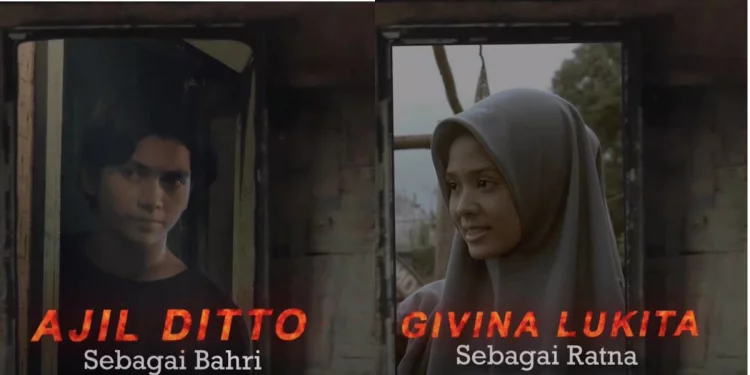Potret Para Pemain Film 'HIDAYAH', Kisah Seram Ceritakan Kejadian Horor di Desa