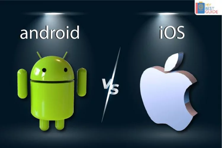 Android Diprediksi Akan Lebih Bertenaga Ketimbang IPhone pada 2023