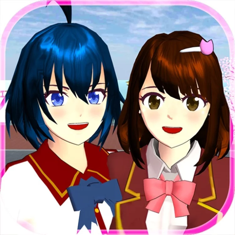Link Download Sakura School Simulator Versi China Terbaru 2023