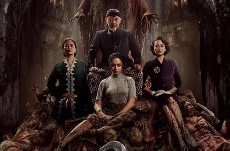 6 Film Indonesia Tayang Januari 2023, Genre Horror Masih Menguasai