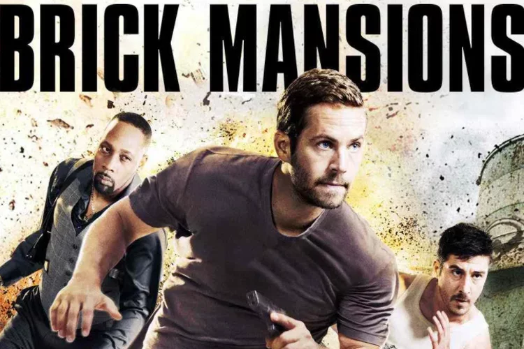Jadwal Acara Trans TV Selasa 3 Januari 2023: Hadirkan Film Brick Mansions, Fury dan Dream Box Indonesia