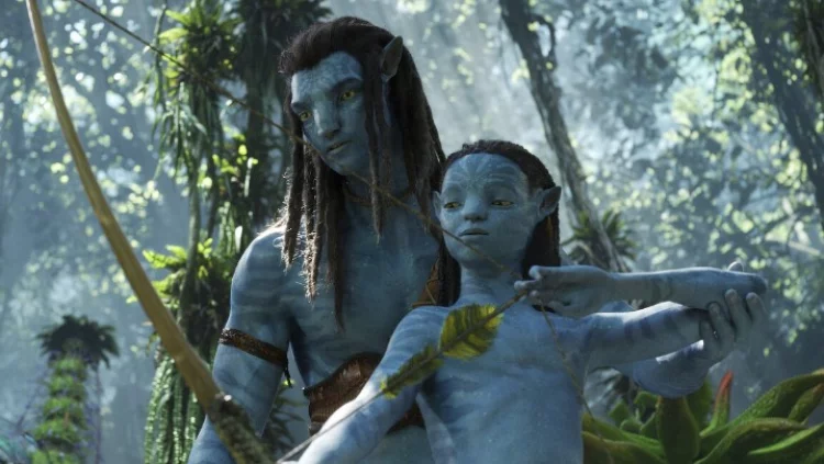 Download Film Avatar 1 dan 2 Full Movie Subtitle Indonesia