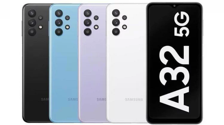 Spesifikasi dan Harga HP Samsung Galaxy A32 5G Terbaru di Januari 2023, Turun Harga Jadi Segini