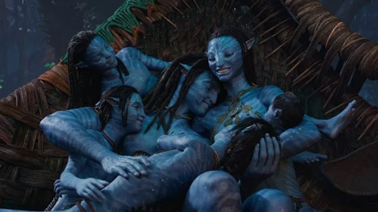 4 Pekan Tayang, Avatar 2 Jadi Film Terlaris ke-7 Sepanjang Masa