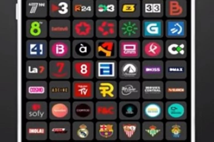 Aplikasi Saluran TV Online Luar Negeri Secara Gratis di Smartphone Android