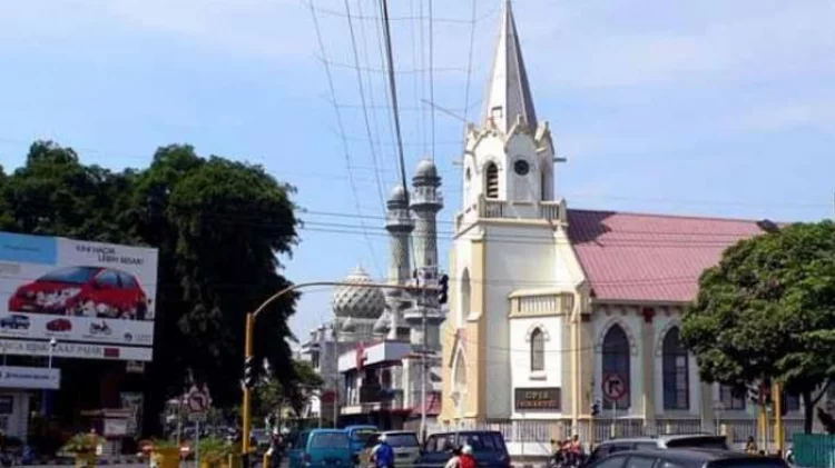 VIRAL 5 Tempat Bersejarah di Malang yang Bisa Dijadikan Itinerary Wisata - Tribun-medan.com