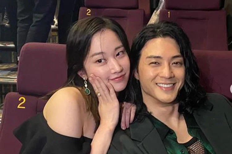 Jeon Jong Seo dan Kim Ji Hoon Kembali Bersama di Film Ballerina 