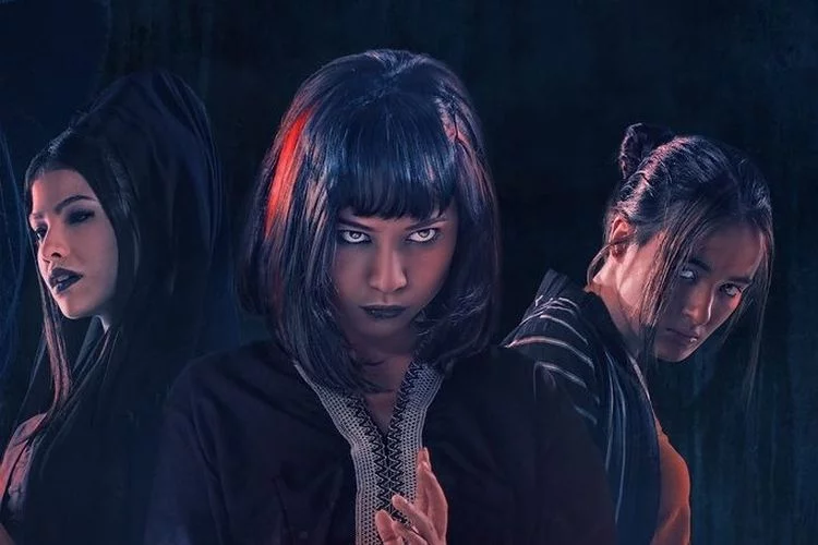 5 film horor Indonesia yang segera tayang di bioskop, dimulai dari 'Para Betina Pengikut Iblis'