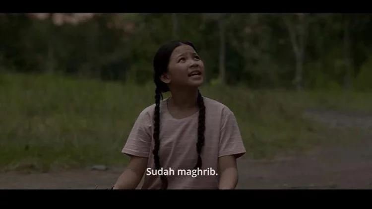 Dapatkan Link Menonton Film Waktu Magrib dengan Kualitas HD , Film Horor Indonesia Terbaru