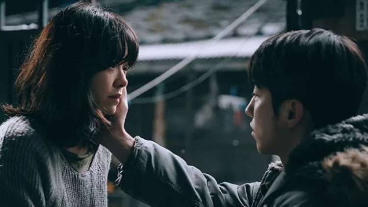9 Film Korea tentang Difabel, Perjuangan Hidup yang Menyentuh Hati