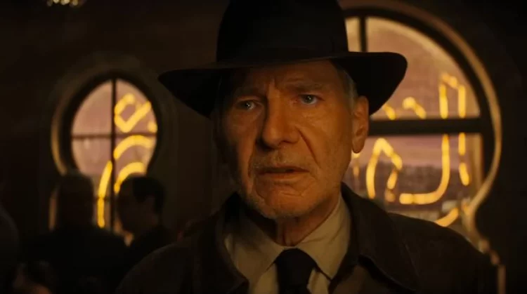 Teaser Indiana Jones 5, Sang Petualang Mengenali Musuh Utamanya