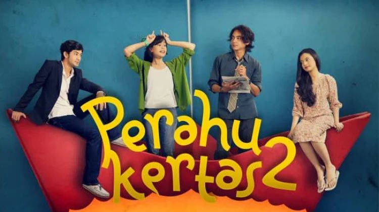 4 Film Indonesia tentang Jatuh Cinta pada Sahabat, Nomor 2 Berdasarkan Kisah Nyata