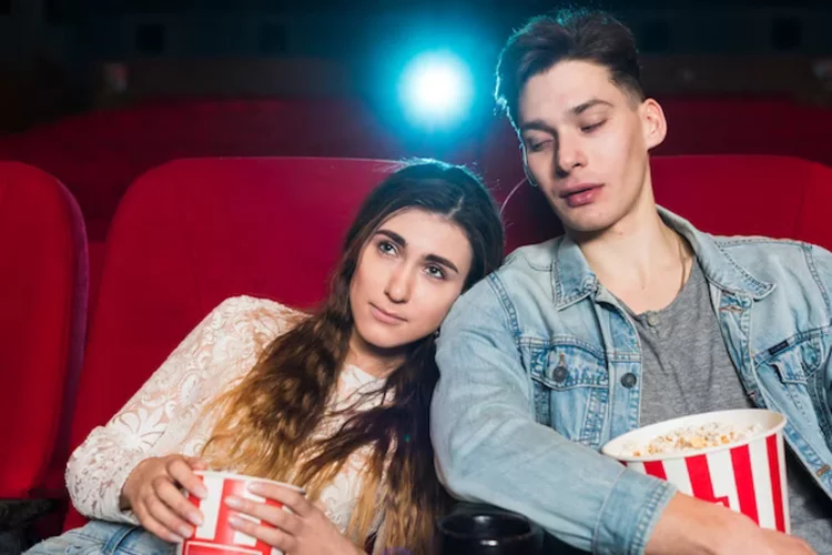 5 Rekomendasi Film Komedi Romantis Indonesia untuk Hari Valentine 2023, Cocok Ditonton dengan Pacar