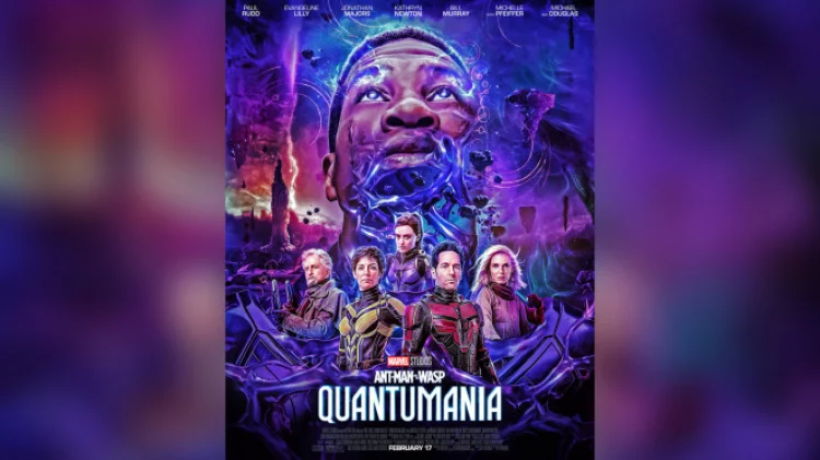 Review Film Ant-Man and the Wasp: Quantumania, Tayang Perdana di Bioskop Indonesia Hari Ini