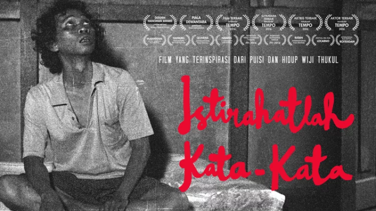 3 Film Indonesia yang Kurang Laku Tapi Dapat Award di Luar Negeri, Nomor 2 Garapan Garin Nugroho