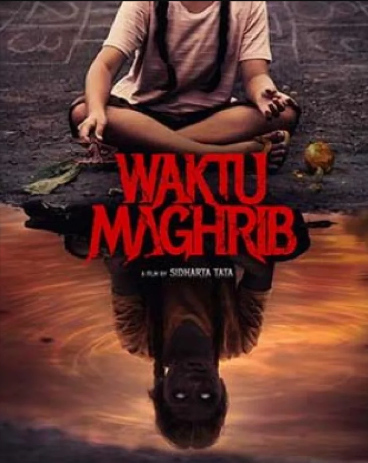 Nonton Film Indonesia Gratis Waktu Maghrib