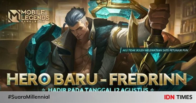 5 Alasan Kenapa Mobile Legends Menguasai Pasar Game MOBA di Indonesia