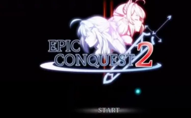 Epic Conquest 2 Mod Apk Terbaru (Unlimited Money & Ruby)