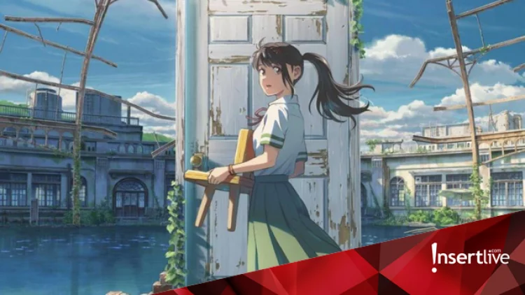 Film 'Suzume' Makoto Shinkai Tayang 8 Maret di Indonesia