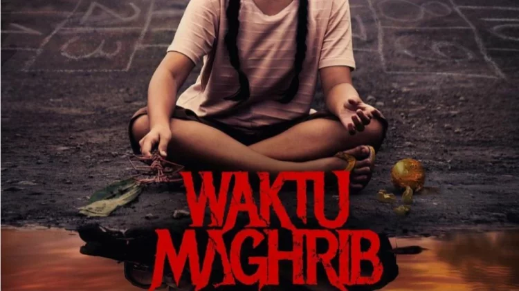 Waktu Maghrib Jadi Film Indonesia Pertama yang Tembus 1 Juta Penonton